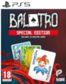 Playstack Balatro Special Edition for PS5