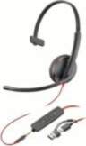 Poly Blackwire 3215 (8X227AA) austiņas