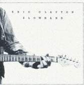Polydor ERIC CLAPTON "Slowhand" (2012