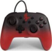 PowerA Enhanced Advanced Gaming Mario Fade