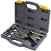 Powermat PM-SSZA-3T Instruments