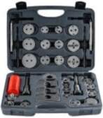 Powermat PM-ZWT-35T Instruments