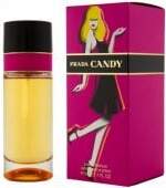 Prada Candy EDP 80 ml Parfīms