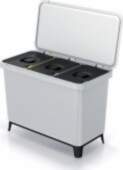 Prosperplast Prosperplast trash garbage can for