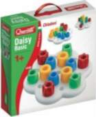 Quercetti Daisy Chunky Pegs