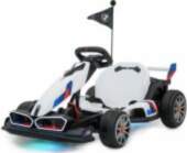 Ramiz BMW Gokart Vehicle with Drift