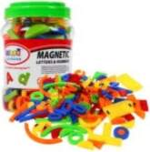 Ramiz Digits Letters 128 el