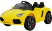 Ramiz Future Yellow