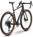 RAYMON Territ Comp 2026 M Black/