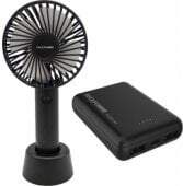 Realpower 375356 Mobile Bundle Ventilator +