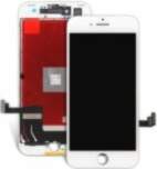 Riff Analog LCD Display + Touch