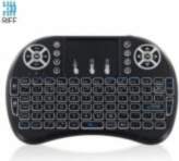 Riff Universal Mini Wireless Keyboard with