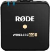 Rode Wireless microphone system Go II