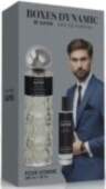 Saphir Boxes Dynamic Set (200ml +