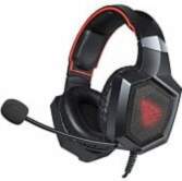 Savio Forge Black/ Red austiņas