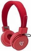 Sbox HS-BT890 Red austiņas
