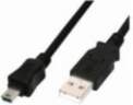 Sbox USB-MINI-2/ R USB A-MINI USB