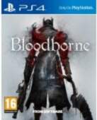 Scee Bloodborne PS4 datorspēle