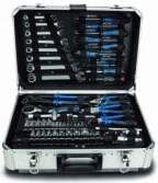 Scheppach Scheppach TB 150 tool set