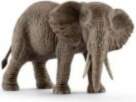 Schleich African elephant