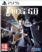 Sega PS5 Judgment datorspēle