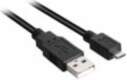 Sharkoon Cable USB 2.0 A-B
