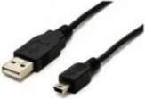 Sharkoon Cable USB 2.0 A-B
