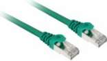 Sharkoon Patch RJ-45 SFTP Cat7a raw