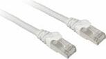 Sharkoon Patch RJ-45 SFTP Cat7a raw