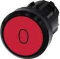 Siemens Siemens Pushbutton actuator red /