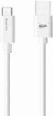 Silicon USB A to Micro USB-C