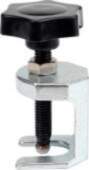 Silver Silver wiper arm puller (10462)