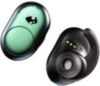 Skullcandy Push S2BBW Green austiņas