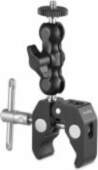 SmallRig 2164 Multi-Functional Crab-Shaped Clamp with
