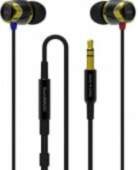 Soundmagic E10 Black austiņas