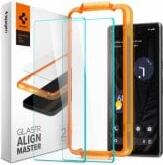 Spigen "AlignMaster Glass.TR Slim