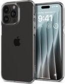 Spigen Crystal Flex iPhone 15 Pro