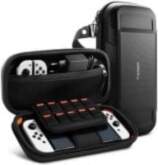 Spigen Nintendo Switch OLED Rugged Armor