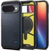 Spigen Tough Armor Magsafe Case Google