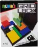 Spin Master Rubik®s Gridlock Board game