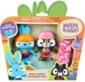 Spinmaster Spin Master Brave Bunnies -