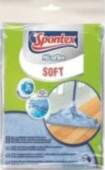 SPONTEX Spontex Ścierka podłogowa Microfibre Soft