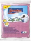 SPONTEX Spontex Ścierka Top Tex gąbkowa