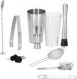 Springos Bartender set Boston shaker Springos