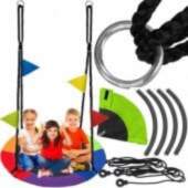 Springos NS028 Šūpoles