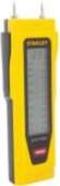 Stanley Moisture Meter 0-77-030 Instruments