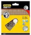 Stanley Stanley diamond disc 125mm for