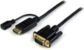 StarTech 6FT HDMI TO VGA ADAPTER