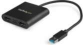 StarTech USB32HD2 Dokstacija