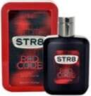 Str8 STR8 Red Code EDT 100